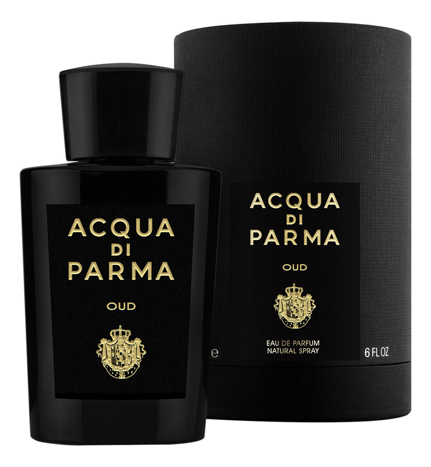 

Oud: парфюмерная вода 100мл, Oud