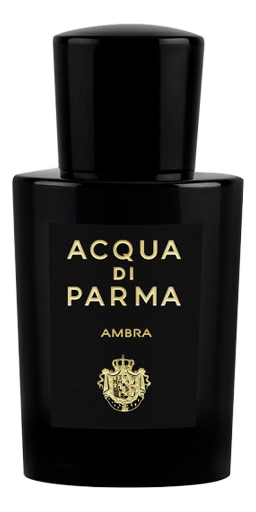 

Ambra: парфюмерная вода 5мл, Ambra
