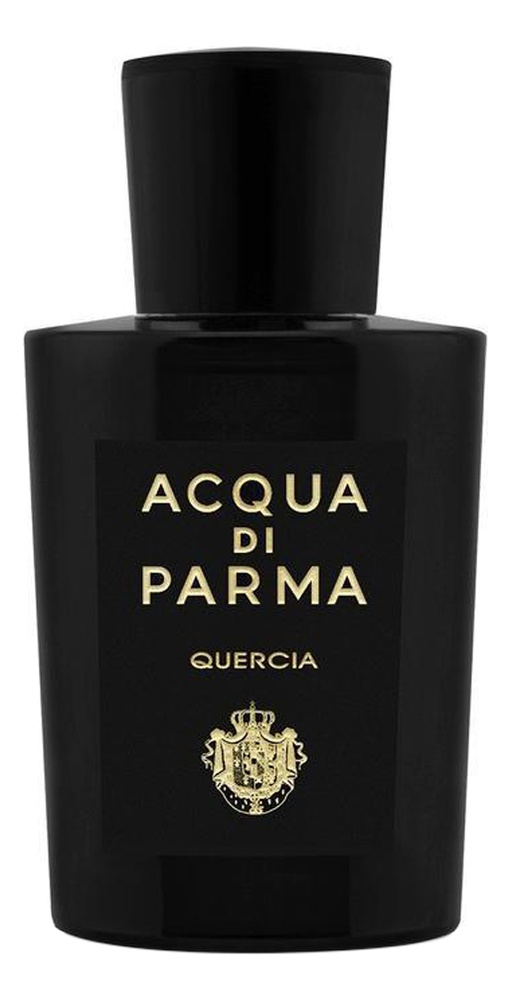 Quercia: парфюмерная вода 5мл