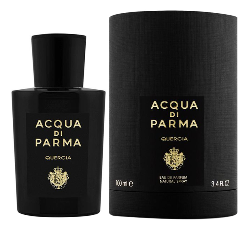 Купить Quercia: парфюмерная вода 100мл, Acqua di Parma