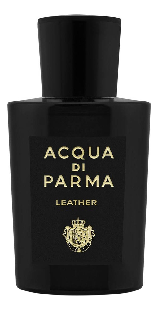 

Leather: парфюмерная вода 5мл, Leather