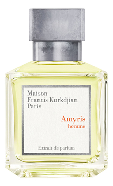 Amyris Homme Extrait De Parfum