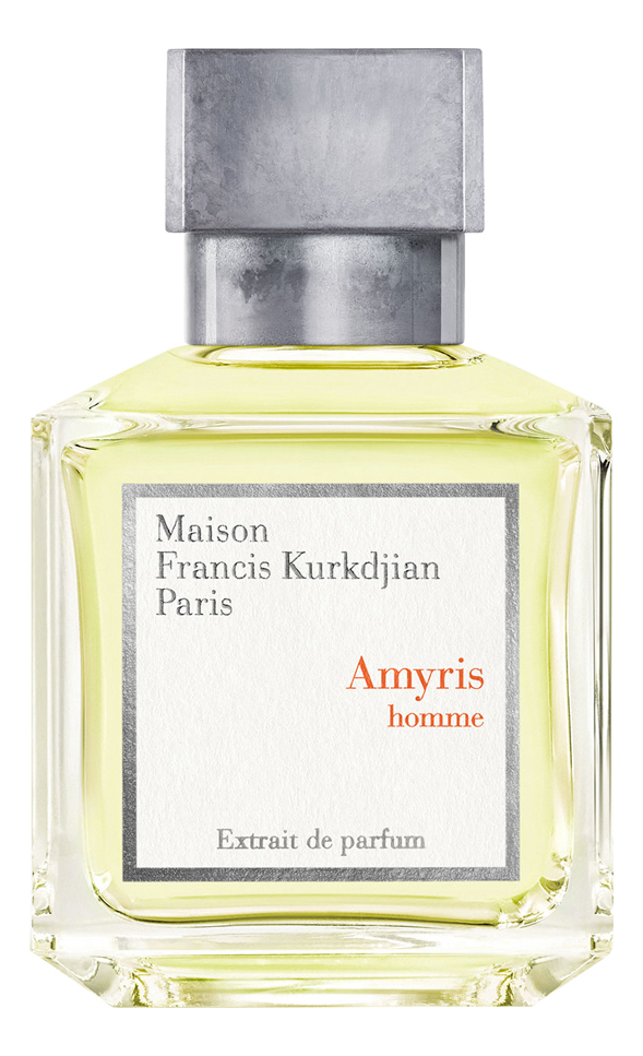 

Amyris Homme Extrait De Parfum: духи 2мл, Amyris Homme Extrait De Parfum