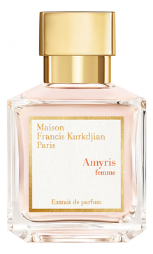 Amyris Femme Extrait De Parfum