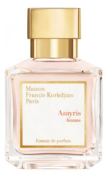 Amyris Femme Extrait de Parfum