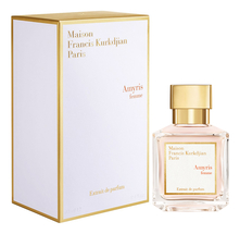 Francis Kurkdjian  Amyris Femme Extrait De Parfum