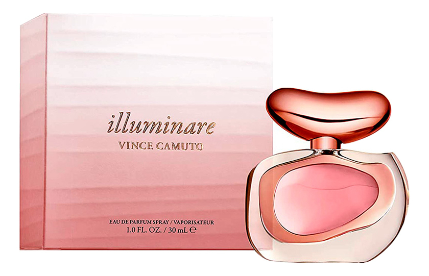 

Illuminare: парфюмерная вода 30мл, Illuminare