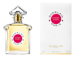 Champs Elysees Eau de Parfum