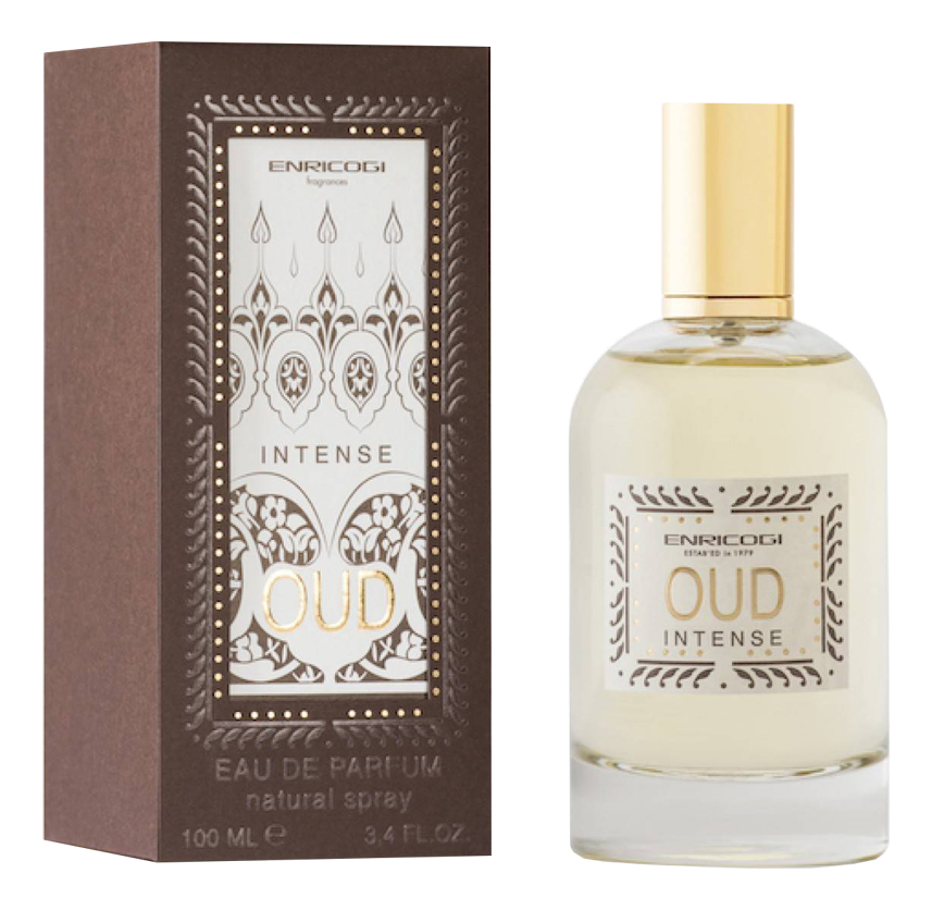 Oud Intense: парфюмерная вода 100мл