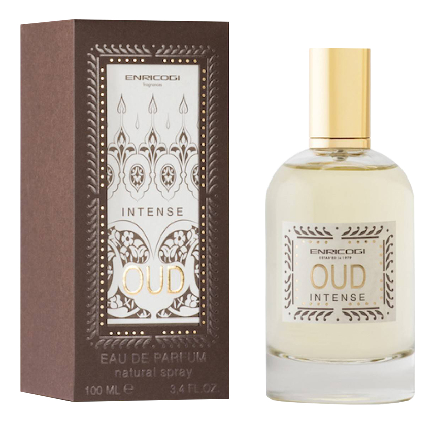 

Oud Intense: парфюмерная вода 100мл, Oud Intense