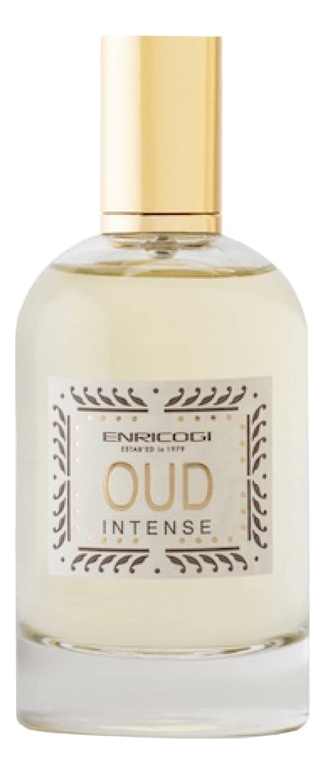 

Oud Intense: парфюмерная вода 100мл уценка, Oud Intense