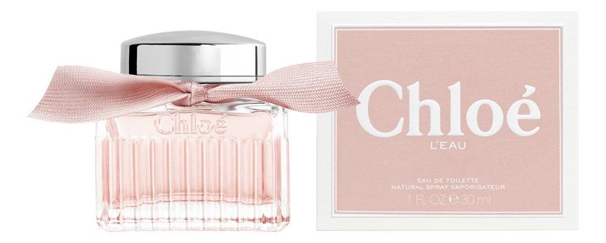 

L'Eau Eau De Toilette: туалетная вода 8мл, L'Eau Eau De Toilette