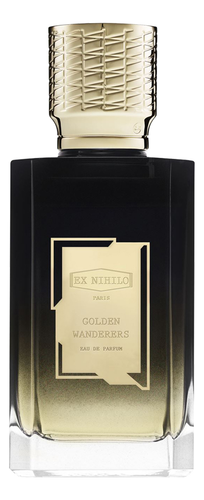 Купить Golden Wanderers: парфюмерная вода 100мл уценка, Ex Nihilo