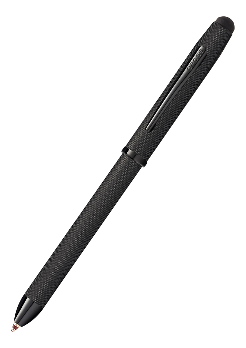 

Многофункциональная ручка Tech3+ Brushed Black PVD AT0090-19