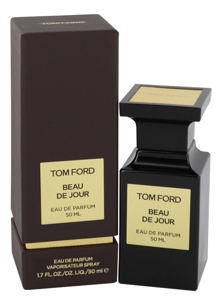 Купить Beau De Jour: парфюмерная вода 50мл, Tom Ford
