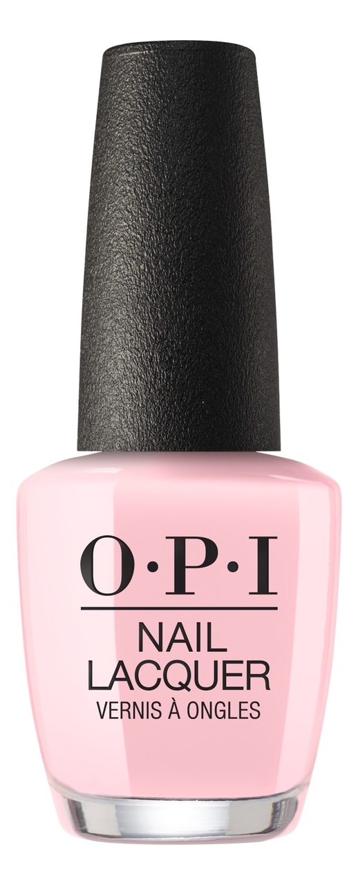 

Лак для ногтей Nail Lacquer 15мл: Baby Take a Vow, Лак для ногтей Nail Lacquer 15мл