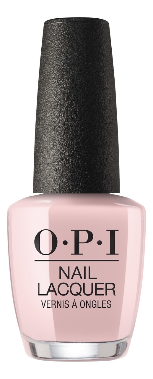 

Лак для ногтей Nail Lacquer 15мл: Bare My Soul, Лак для ногтей Nail Lacquer 15мл