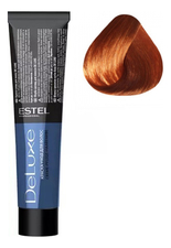 ESTEL Краска-уход для волос De Luxe 60мл