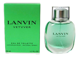 Vetyver