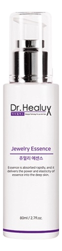 

Эссенция для лица с муцином улитки Jewelry Essence: Эссенция 80мл, Эссенция для лица с муцином улитки Jewelry Essence