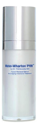 

Омолаживающая сыворотка для лица Meso-Wharton P199 Facial Renewal Serum 30мл