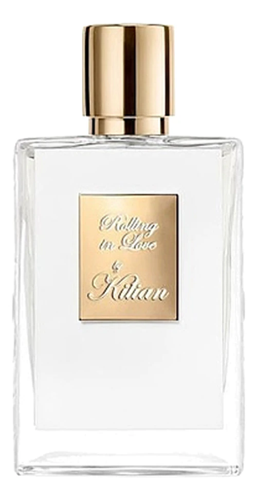 Kilian Rolling In Love
