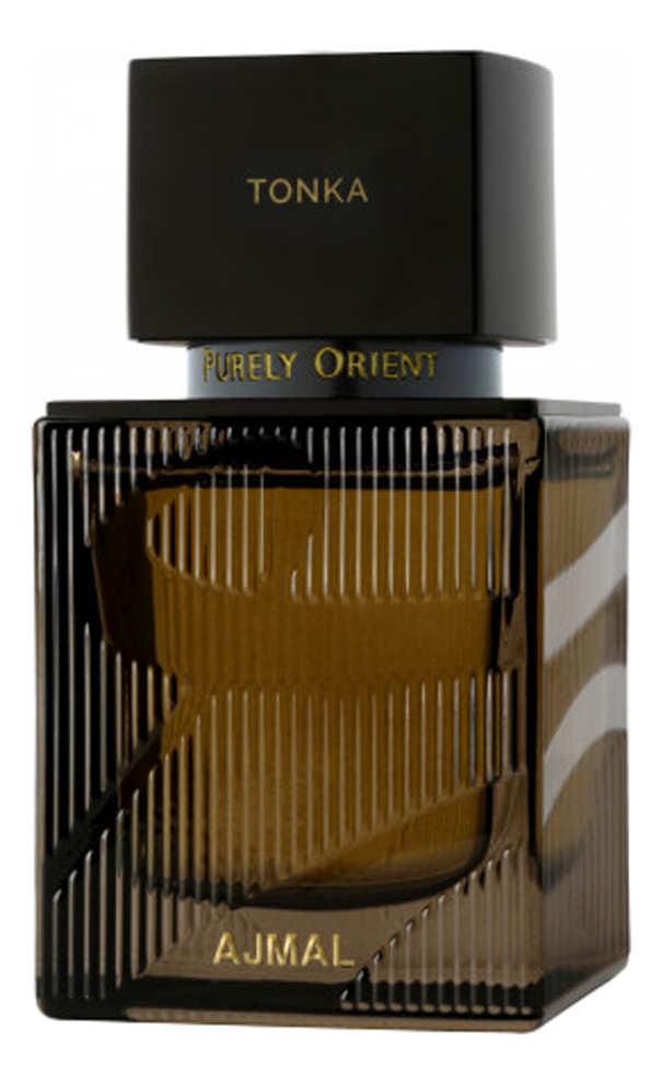 

Purely Orient Tonka: парфюмерная вода 1,5мл, Purely Orient Tonka