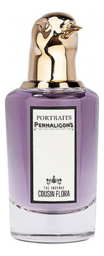 Penhaligon's The Ingenue Cousin Flora Парфюмерная вода купить