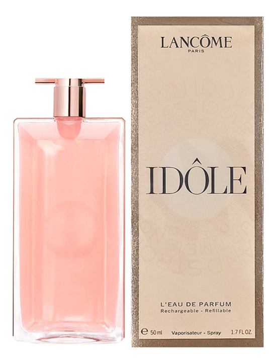 Idôle
