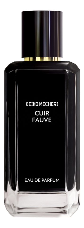 Купить Cuir Fauve: парфюмерная вода 100мл уценка, Keiko Mecheri