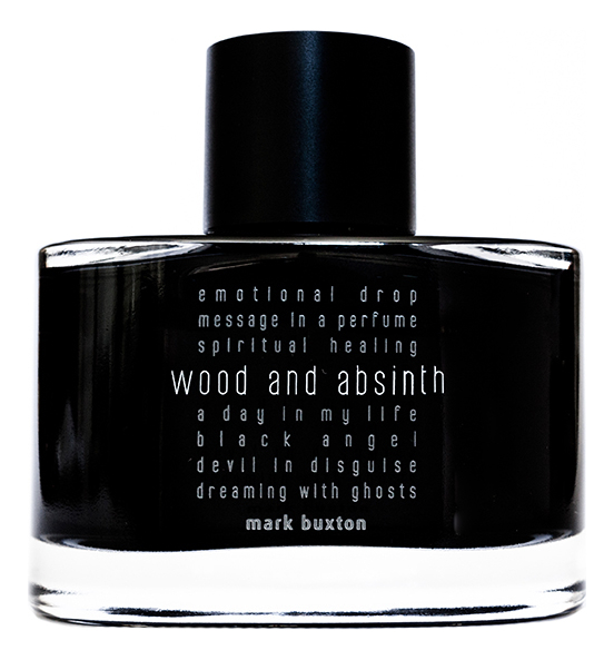 

Wood & Absinth: парфюмерная вода 2мл, Wood & Absinth