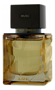 Purely Orient Musc