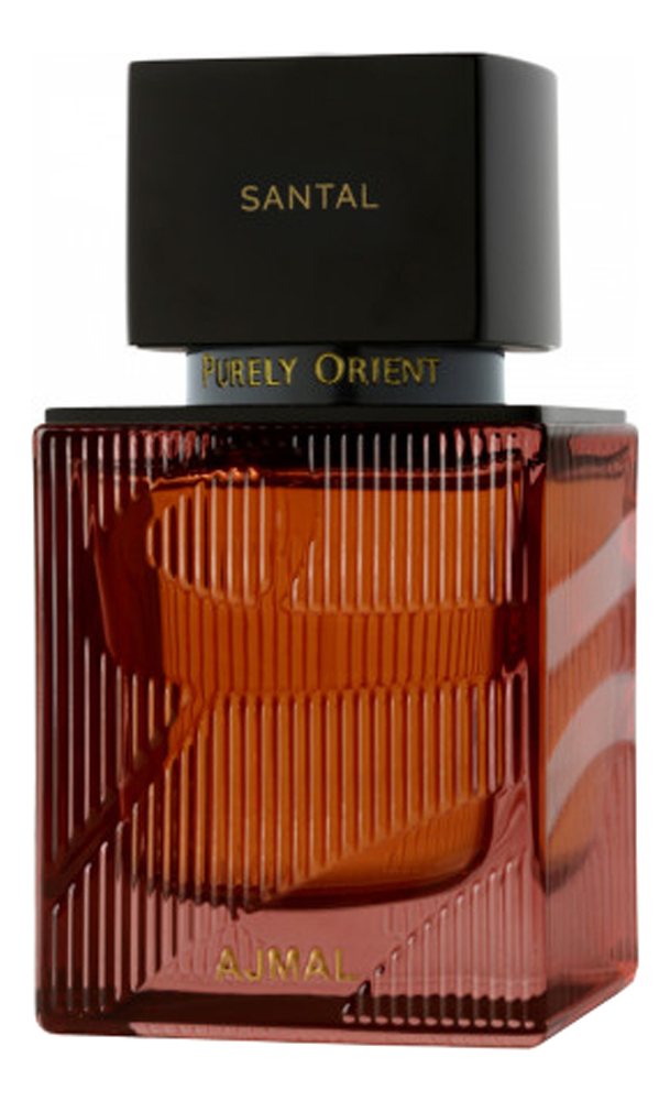 Purely Orient Santal: парфюмерная вода 2мл