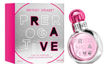 Britney Spears  Prerogative Rave