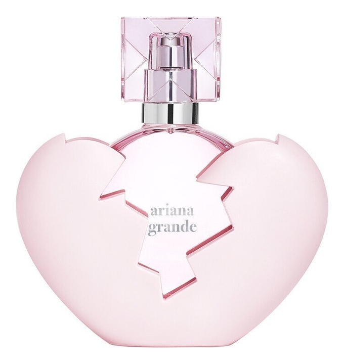 Thank U, Next: парфюмерная вода 1,5мл