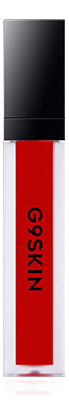 

Помада для губ матовая G9 Skin First Lip Matte 6г: 07 Brick Red, Помада для губ матовая G9 Skin First Lip Matte 6г