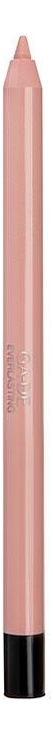 

Карандаш для губ Everlasting 0,5г: 97 Natural Nude, Карандаш для губ Everlasting 0,5г