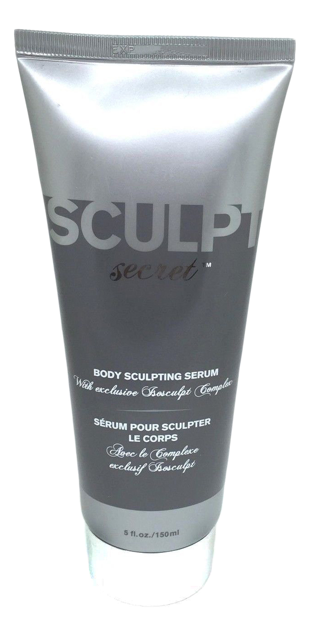 

Липомоделирующая сыворотка для тела Sculpt Secret Body Sculpting Serum 150мл