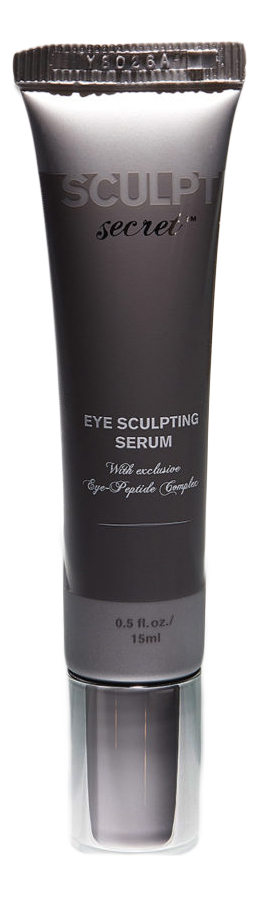 

Cыворотка для век против темных кругов Sculpt Secret Eye Sculpting Serum 15мл