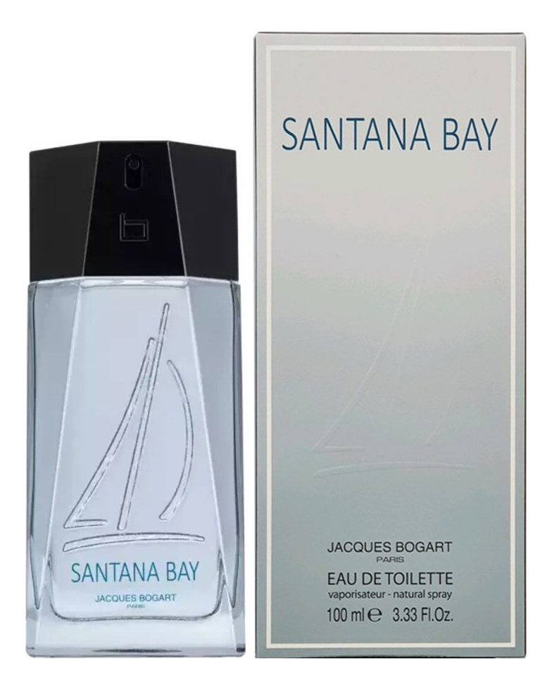 

Santana Bay: туалетная вода 100мл, Santana Bay