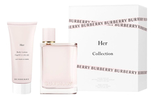 Burberry  Her