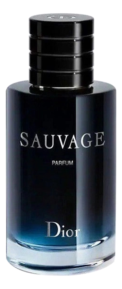 

Sauvage Parfum: духи 100мл уценка, Sauvage Parfum
