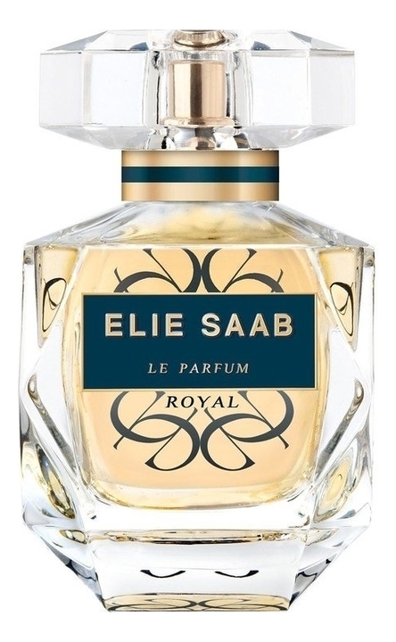 

Le Parfum Royal: парфюмерная вода 90мл уценка, Le Parfum Royal
