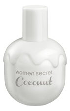 Women' Secret Coconut Temptation
