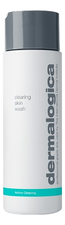 Dermalogica Очищающий гель для проблемной кожи лица Active Clearing Clearing Skin Wash 250мл