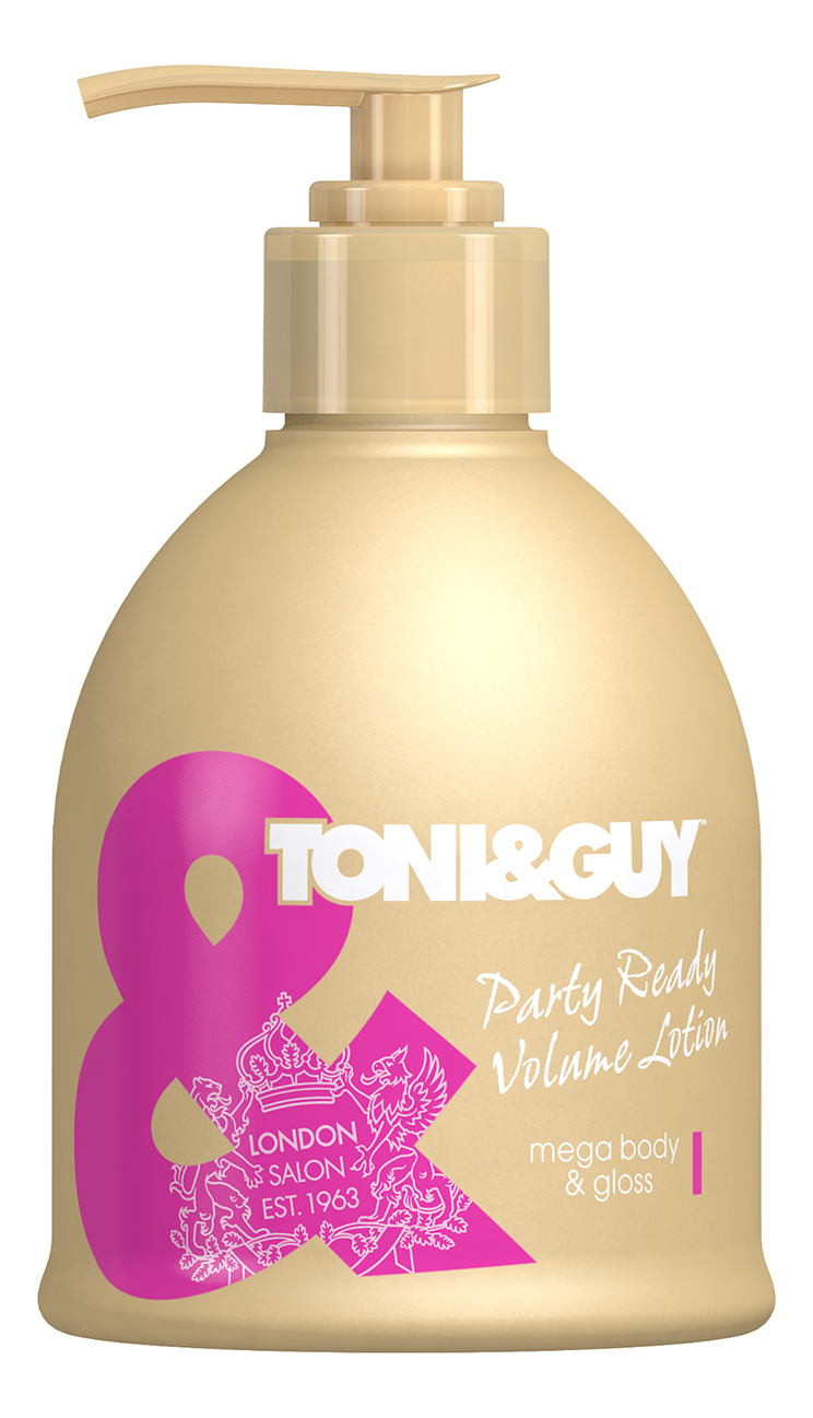 

Лосьон для объема волос Party Ready Volume Lotion 236мл