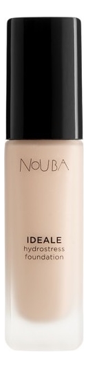 

Тональная основа Ideale Hydrostress Foundation 30мл: 2 Ivory Beige, Тональная основа Ideale Hydrostress Foundation 30мл