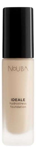 

Тональная основа Ideale Hydrostress Foundation 30мл: 3 Beige, Тональная основа Ideale Hydrostress Foundation 30мл