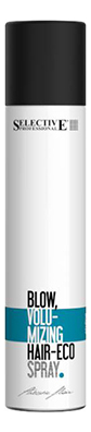

Жидкий лак для волос придающий объем Artistic Flair Blow Volumizing Eco Hair Spray: Лак 100мл, Жидкий лак для волос придающий объем Artistic Flair Blow Volumizing Eco Hair Spray