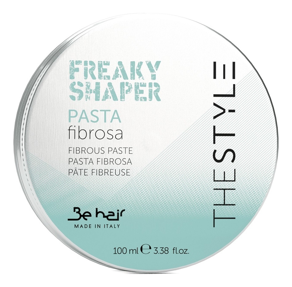 

Моделирующая паста для волос The Style Freaky Shaper Fibrous Paste 100мл